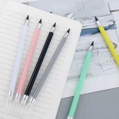 Plynulé písanie Spoľahlivé pero Odolná ceruzka na voľné rezanie