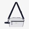 Arena Unisex Hexa Prime Cross Shoulder Bag A6ac1ab33 Wht
