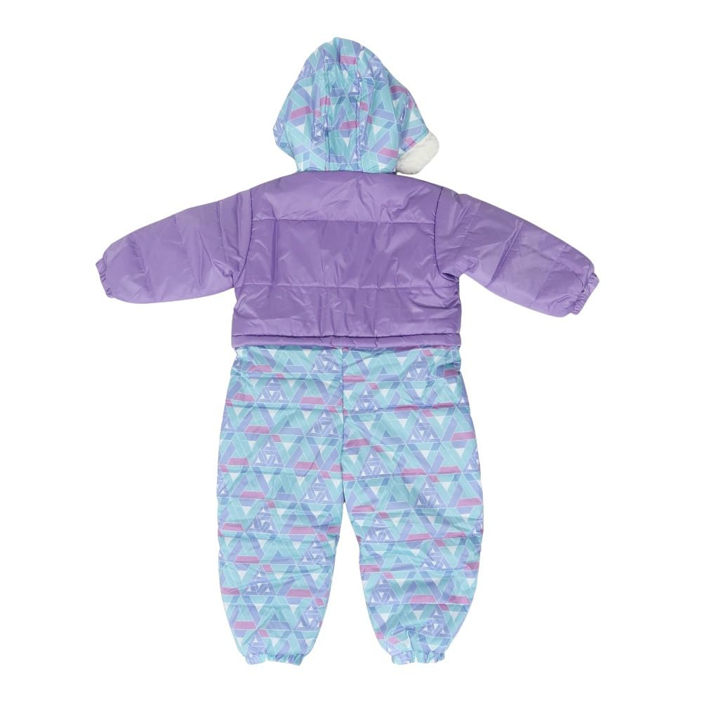 Marie Claire Snow Jumpsuit Baby 144300