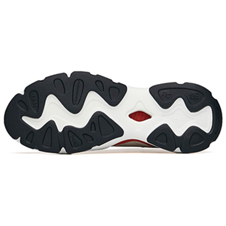 New ANTA Millennium 4 'Retro White Grey' 112228890-2