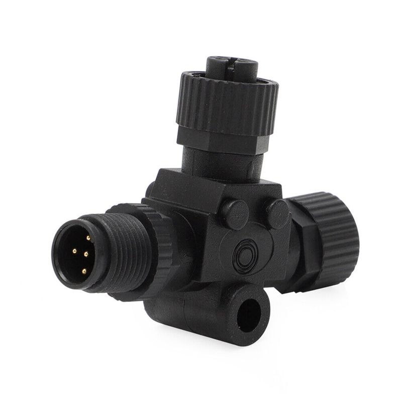 Langlebig-Für Lowrance & Simrad 000-0120-37 Motor-Interface-Kabel NMEA 2000 7M & T Zubehör