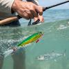 Hard Fishing for Long Casting, Realistic Artificial for Mackerel Trout, Shore Fishing Tackle
