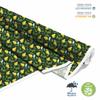 Outdoor Dekostoffe Oxford - Motiv Obst | Dx6950