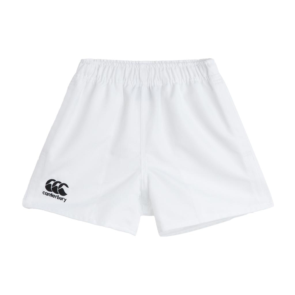 Canterbury Childrens/Kids Professional Shorts
