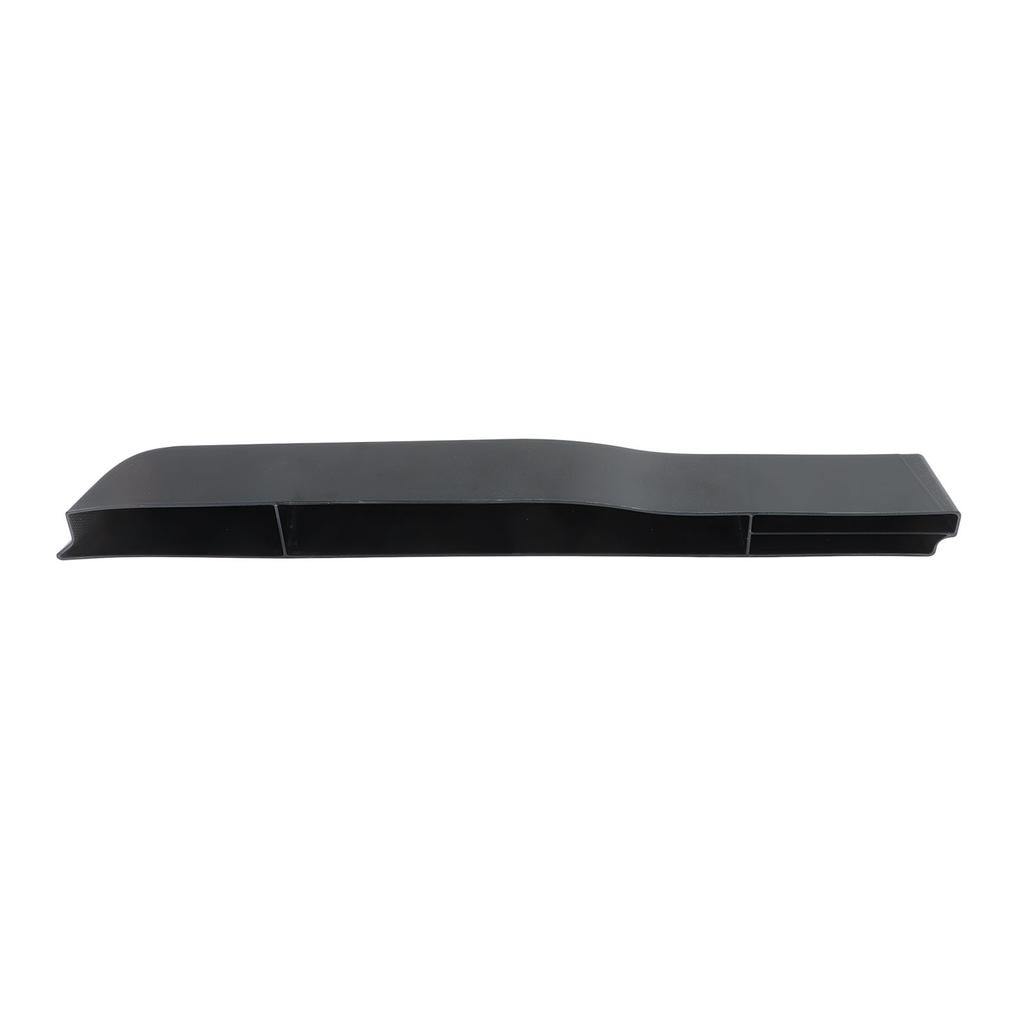 Car Seat Gap Filler Side Pockets Auto Console Organizer Replacement for Land Rover Discovery Sport L550 2014‑2019