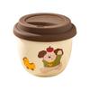 Puppy Coffee Cup Ceramic Hand Holding Cup Female Breasts Cute Small Cup Mini Portable Couple Latte Cup