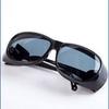 Non-polarized Welding Glasses Auto Darkening Safety Welder Dustproof, Impactproof and Windproof Welding Equipment Protective Accessories