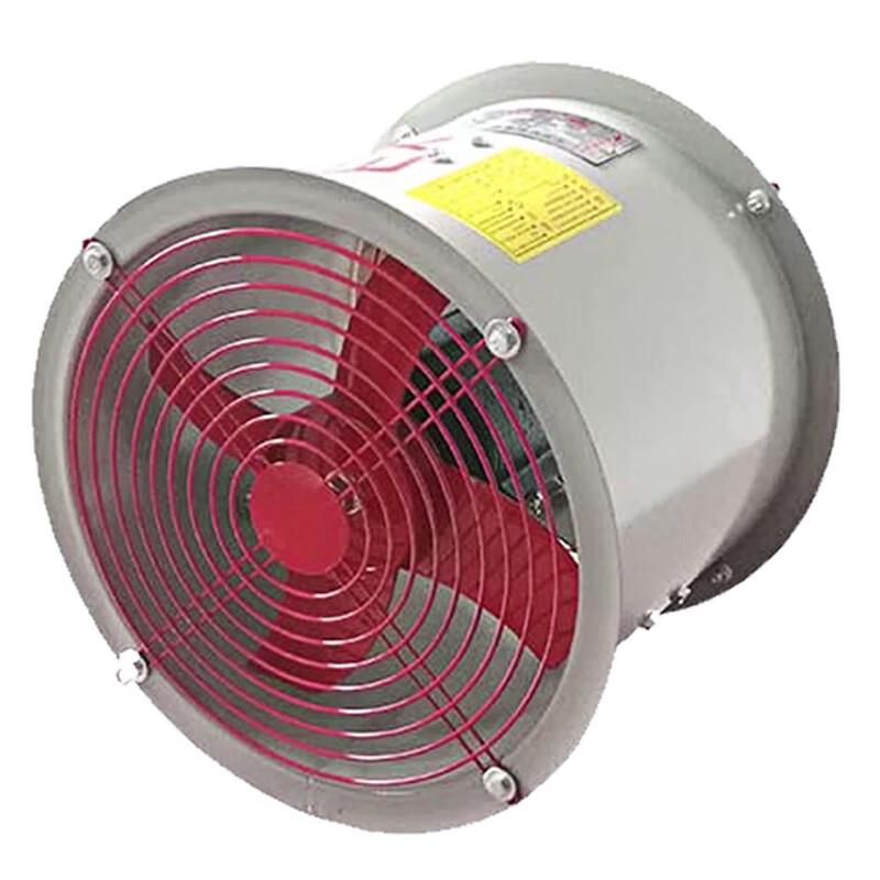 QNFJI CBF-500 Ducted Explosion-Proof Exhaust Fan 220в