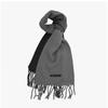 Jacquemus Gradient Alpaca Fringe Scarf Acu00574aot4032