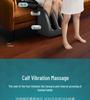 Full Body Multifunctional Electric Massage Cushion for Back, Waist, Legs, and Feet
