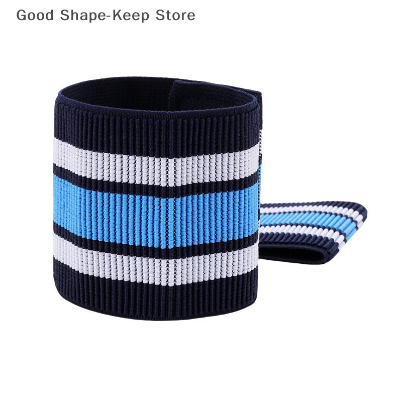 2Pcs Elastic Ankle Leg Strap for Cycling Bike Wrist & Ankle Pants Bind Band Outdoor Sports Bike Pant Strap Adjustable Leg Grips
