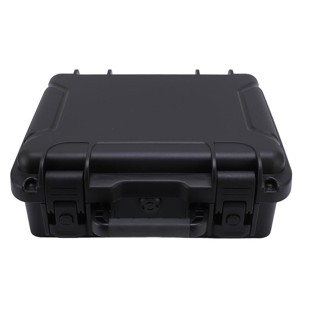 Drone Hard Case PP Shell Shockproof Internal Foam IP67 Water Resistant Travel Carrying Case For Neo