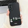 For Huawei Honor 30 Pro Case Honor30 Lite Lovely Cartoon Cover Shockproof Phone Case For Honor 30S Honor30 Pro Plus Fundas Coque