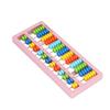 Abacus Small Portable Children s Puzzle 13 Grades 7 Beads Mental Arithmetic Math Abacus