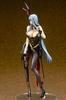 Valkyria Chronicles Selvaria Bles Bunny Spy Ver. 1/7 Scale PVC Pre-painted Figure