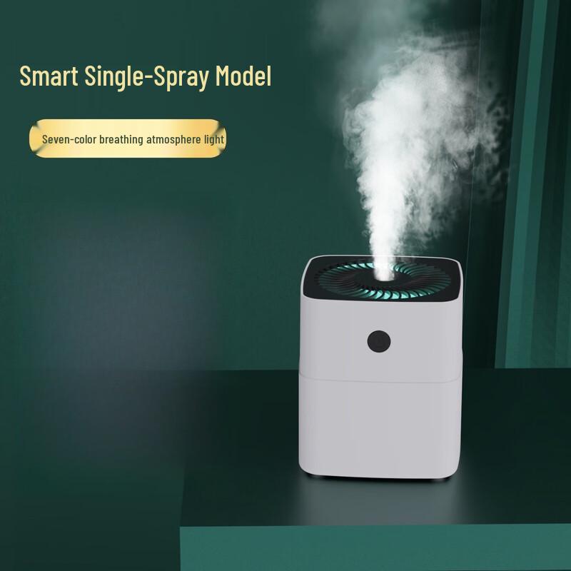 Creative Cup Air Humidifier