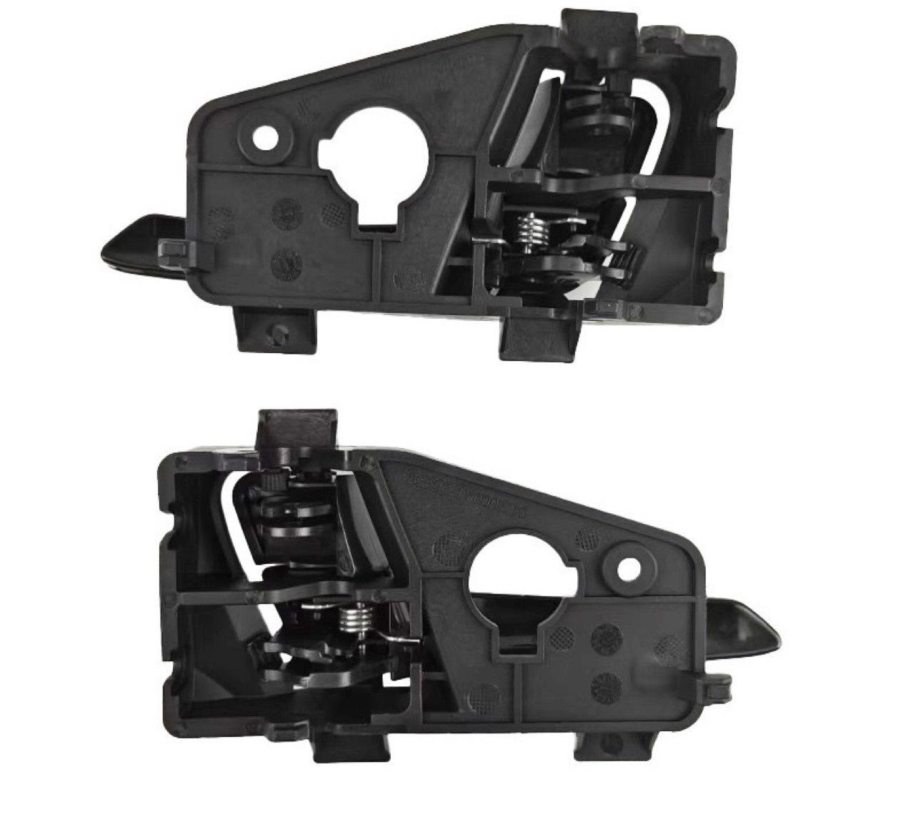 Compatible with Hyundai 86210-1Y000, 82620-1Y000, 83610-1Y000, and 83620-1Y000 Left