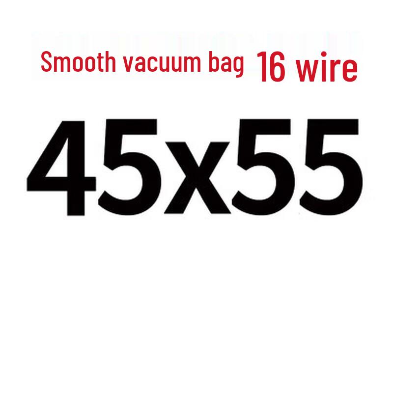 Shixun Commercial Vacuum Sealer & Food Storage Bags