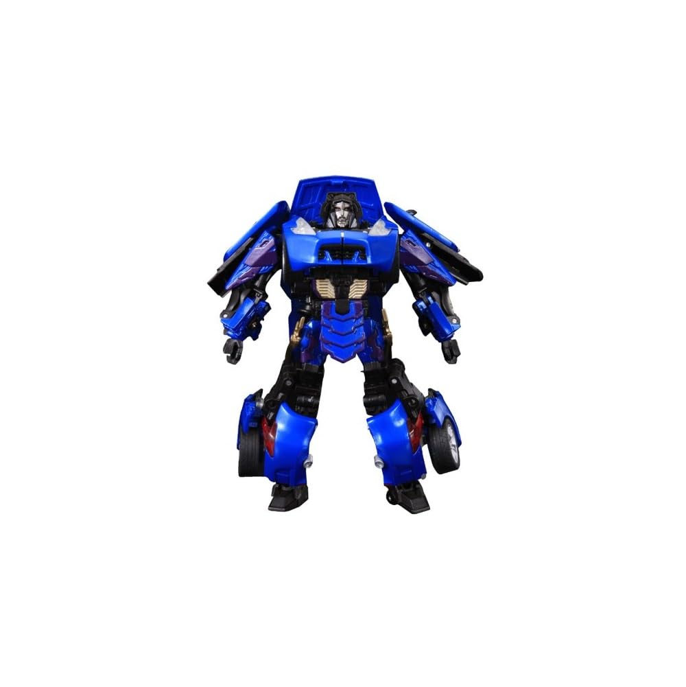 

Трансформеры Трансформеры Alternity Nissan Fairlady Le Mans A-02 Z/Megatron (Премиум синий)