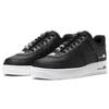 Air Force 1 Low Double Air Low Black White CJ1379-001