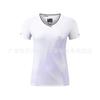 Quick-Dry Badminton Shirt Men Women Kids Lightweight Sport Tee Breathable Training Top