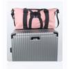 Suitcase Straps, Bands/Lock Straps for Travel Carry-on Cases, Secures Carry-on Bags, Travel Accessories, Luggage Securement Bands, Anti-Pinch Buckles,