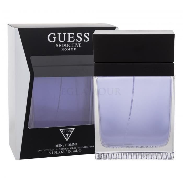 Guess Seductive 150ml Homme Eau De Toilette