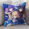 GAME Fatestay Night Pillowcase Toon Gift Cushion Cover Bedroom Home Sofa Chair Seat Decor Pillow Case