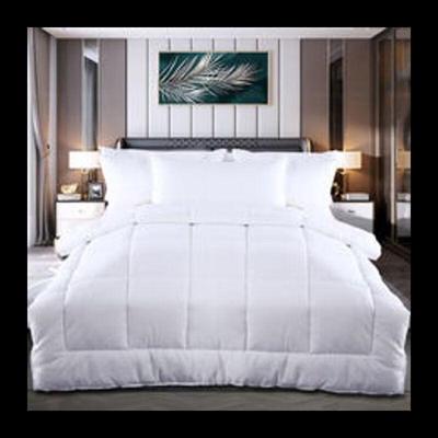 Shengzhang Hotel-Grade All-Season White Polyester Duvet Insert