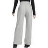 Nike Wide-leg Logo-detail Joggers (Unisex) Knitted Sweatpants DQ5616 063