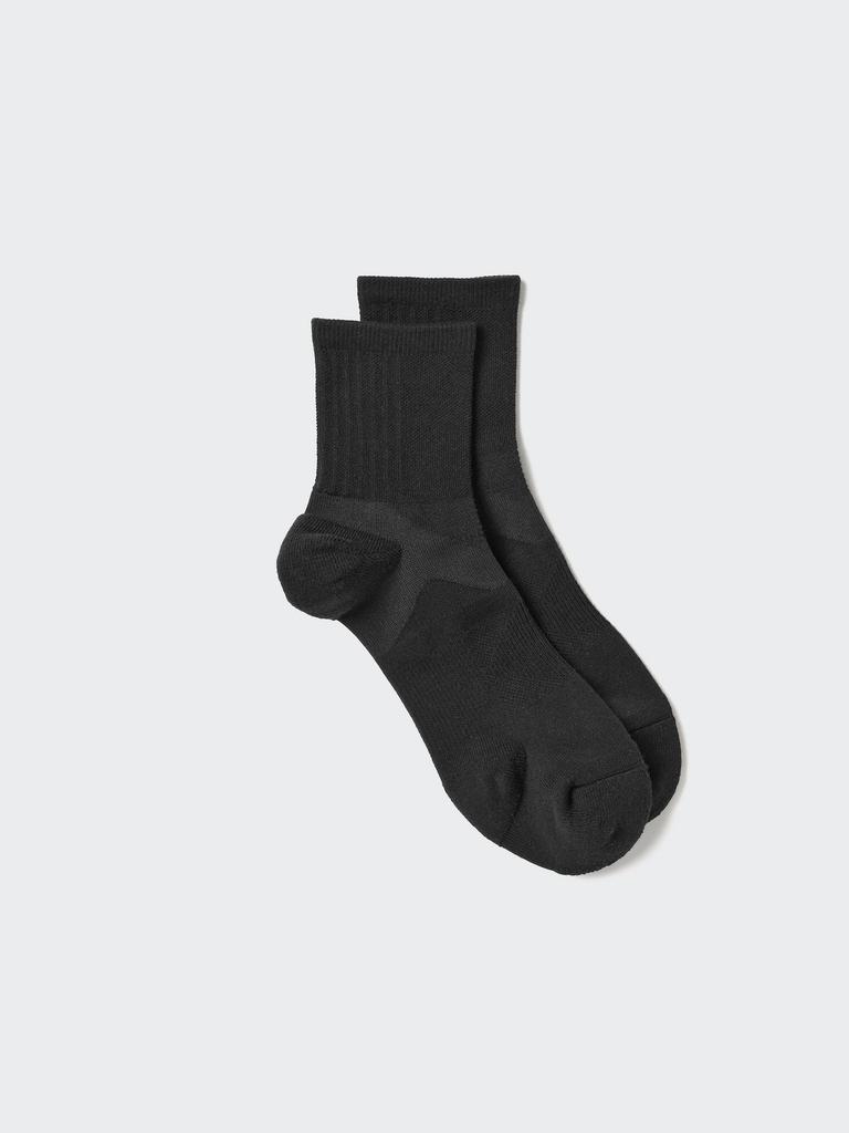 Uniqlo Japan Sports Half Socks
