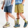 Boys' New Summer Cool-Feel Sports Shorts