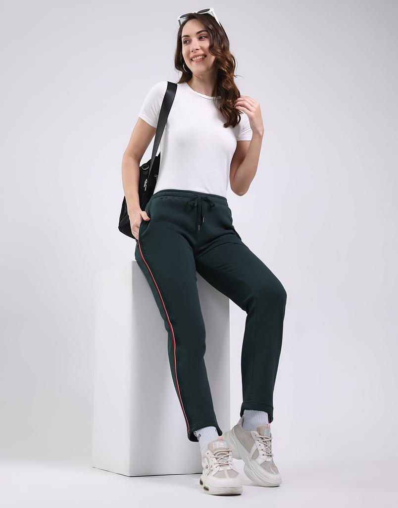 MONTE CARLO Bas Coupe Régulière Femme