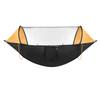 Outdoor Camping Hammock with Mosquito Net