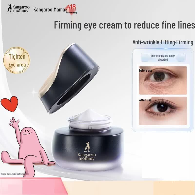 Kangaroo Mother Swallows Nest Firming Eye Cream
