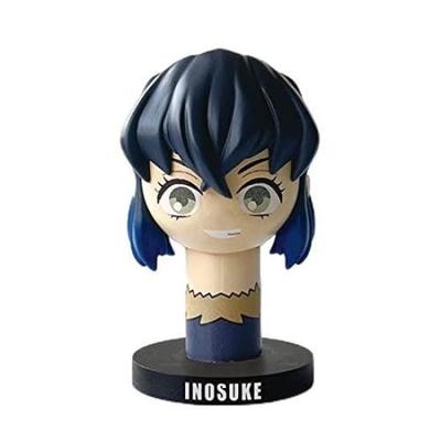 Demon Slayer: Kimetsu No Yaiba Furufuru Mascot B-BOX BOX Product