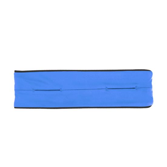 Phone Belt Bag Solid Color Portable Easy Cleaning