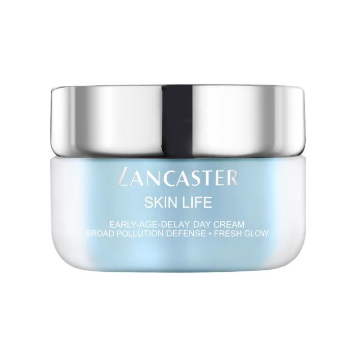 

Lancaster Skin Life Early Age Delay Day Cream 50ml