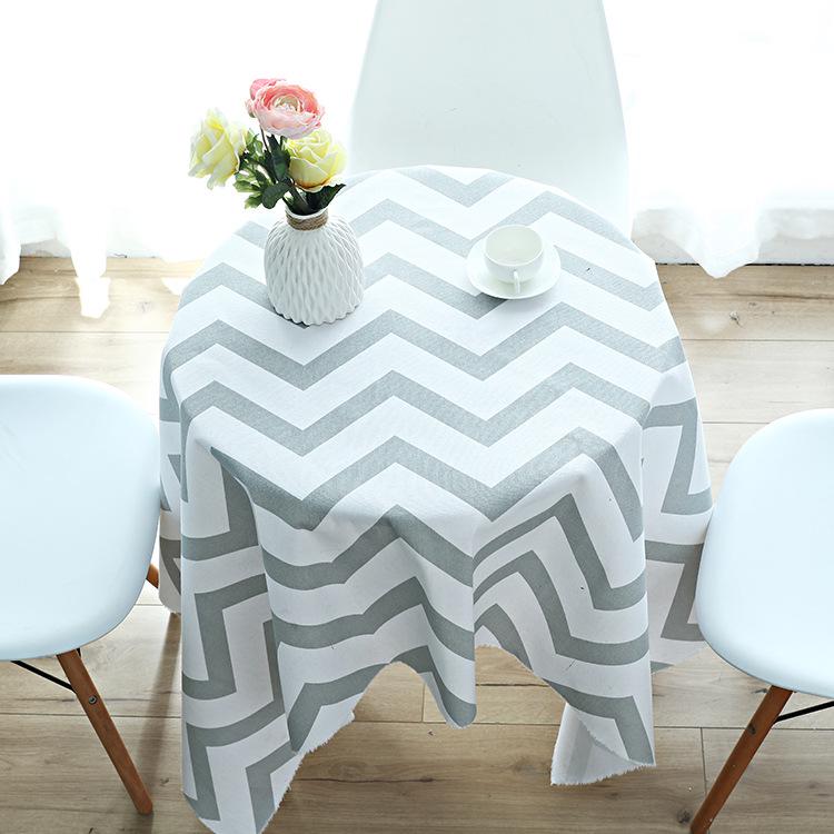 Ekologická šifrovaná bavlněná polyesterová květinová plátnová tkanina na polštáře, podložky pro domácí mazlíčky a venkovní stany