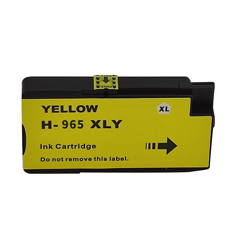 Compatible Ink Cartridge for HP 965XL Officejet Pro Printers