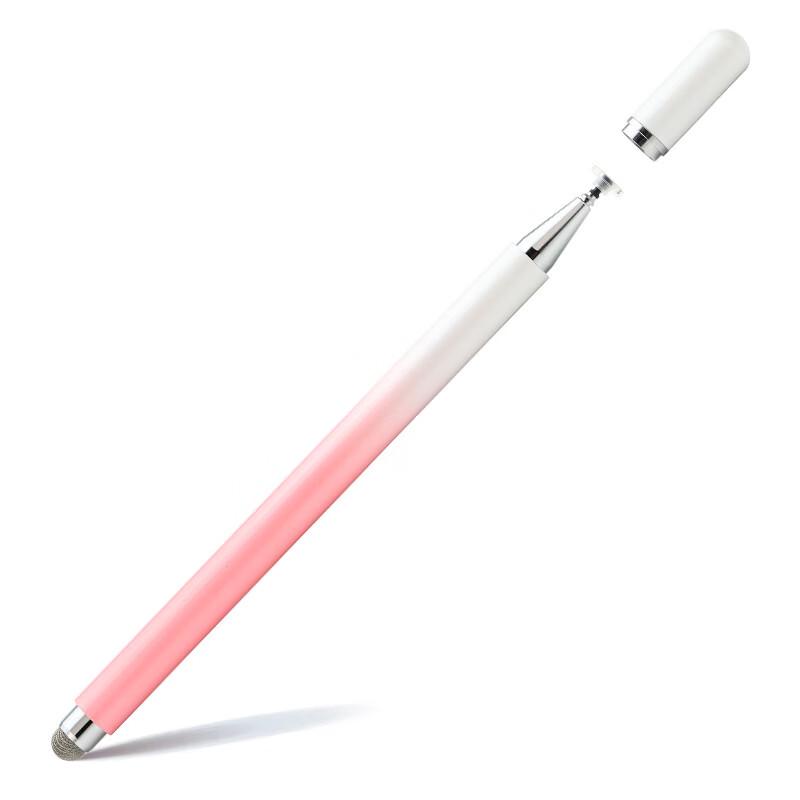 Ollymurs 2-in-1 Universal Touchscreen Stylus Pen