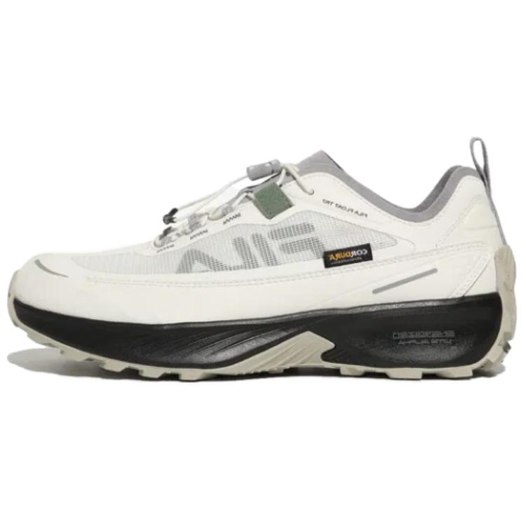 FILA Cushioning Abrasion Resistant Breathable Lightweight Cushioning Abrasion Resistant Breathable Lightweight Low top 1JM02759G112 250