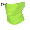 Full Face Protection Mask Cycling for Men Women Breathable UV Sun Guard Multipurpose Neck Scarf Quick-drying Shield Gaiter Outdoor Fishing