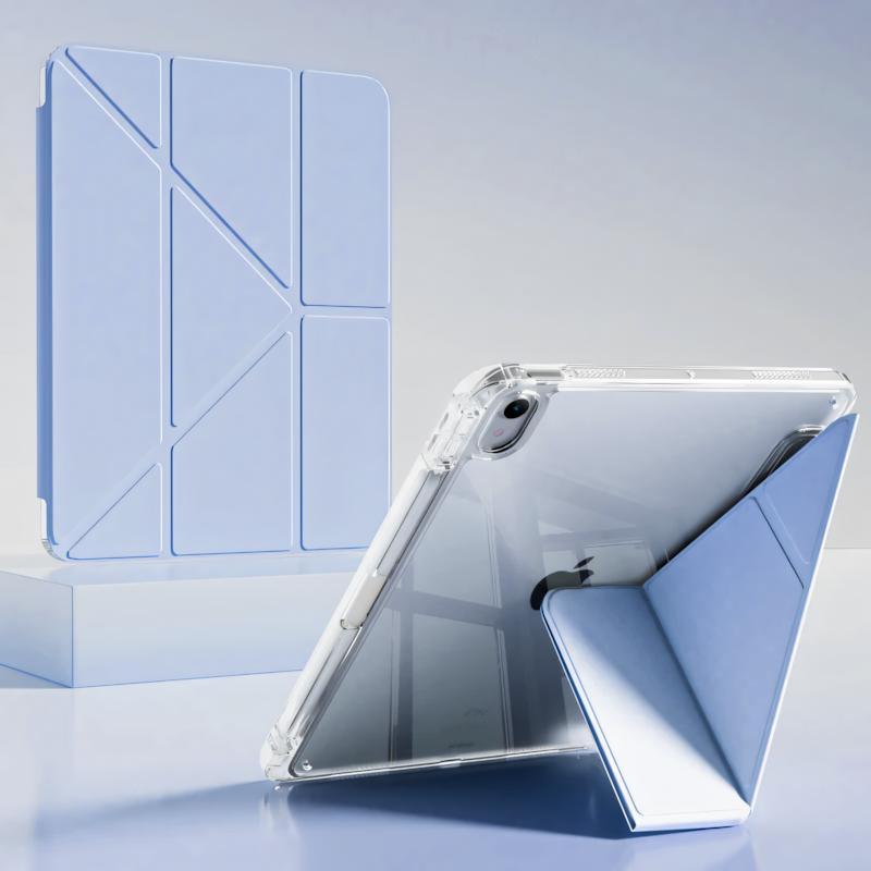 HD Acrylic Case for IPad A16 Pro Air 13" 11" M4 M5 12.9 M2 M3 5 4 3 9th 10th 7th 8th 11 Th Generation Mini 6 7 New Case