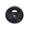 Steering Wheel Short Hub Adapter Kit for SUBARU WRX & STI 08-14 105H