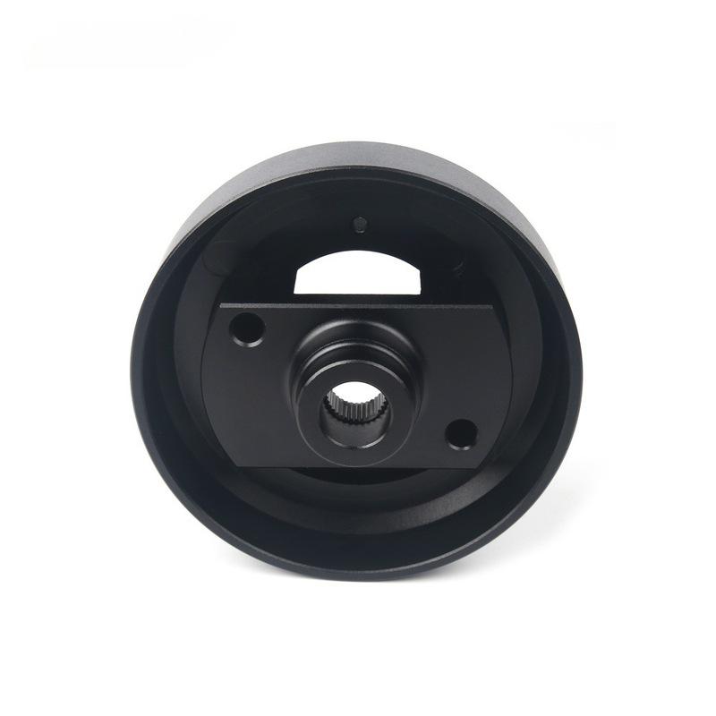 Steering Wheel Short Hub Adapter Kit for SUBARU WRX & STI 08-14 105H