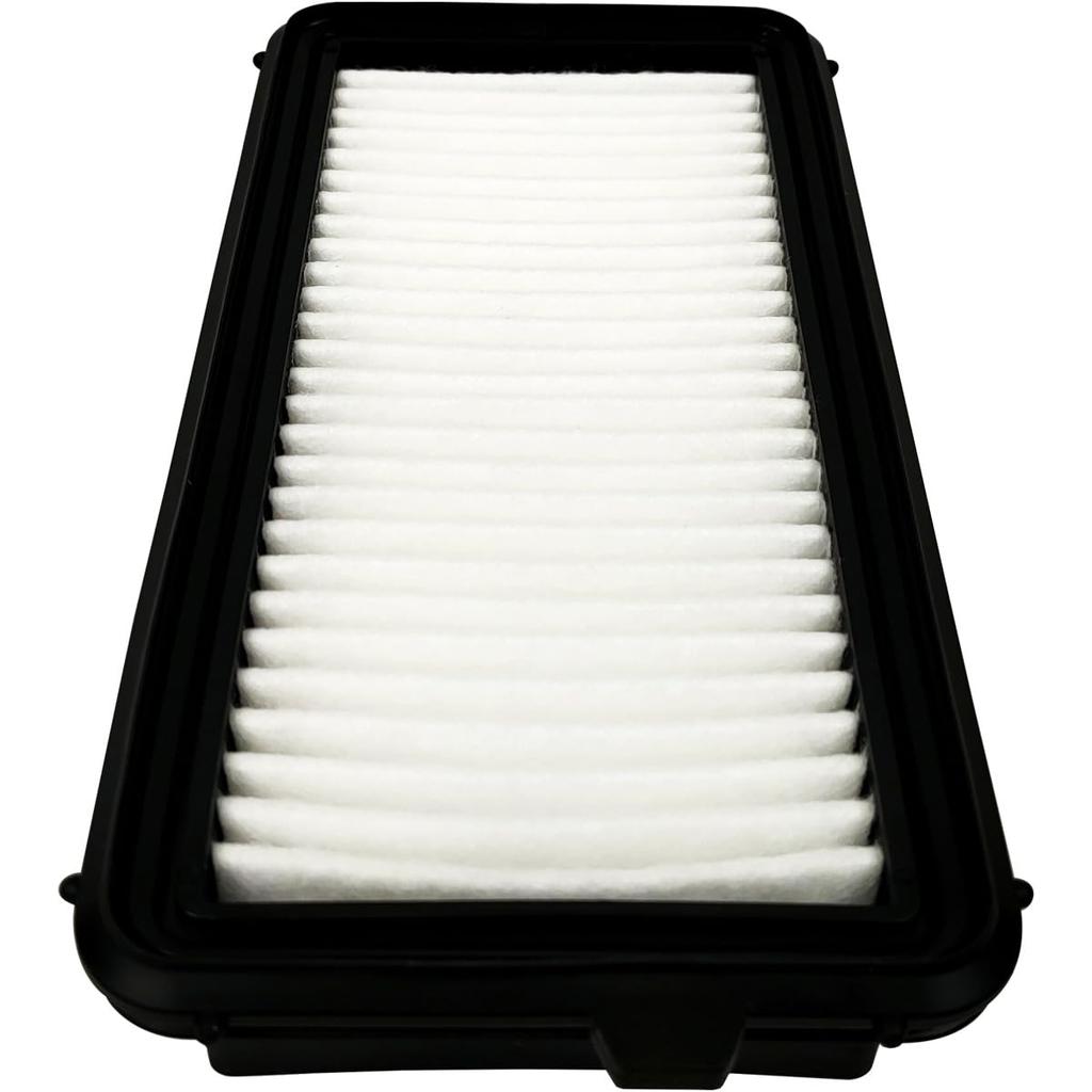 Kicks Air Filter/Cleaner for Nissan RP15/SNP15, MAHLE LX6123 16546-5R70A, Genuine Filter Manufacturer
