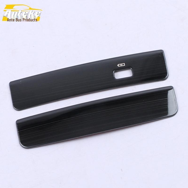 CS55 PLUS Rear USB Panel Charging Port Sticker Accessory