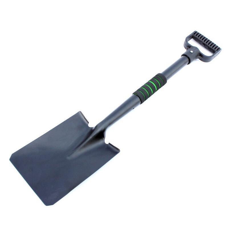 Brangdy Multi-tool Survival Shovel