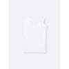 GU by Uniqlo STyledry Free CuT Wide Neck T  Sleeveless 
